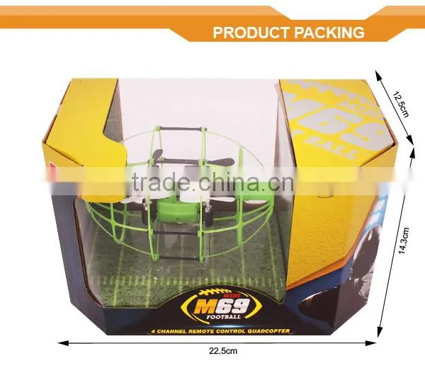 Selling as Hotcake New Arrival Drone Professinoal Mini Drone Parts photo-5