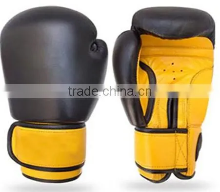 Custom Boxing Gloves photo-3