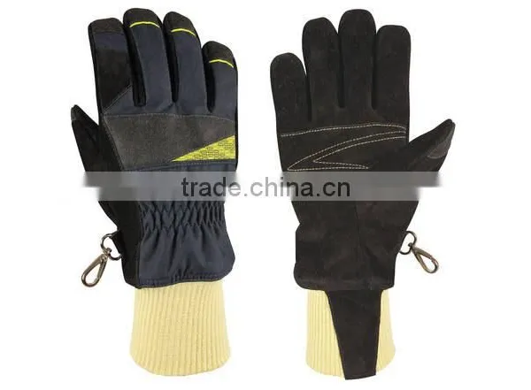 Fire Fighting Gloves
