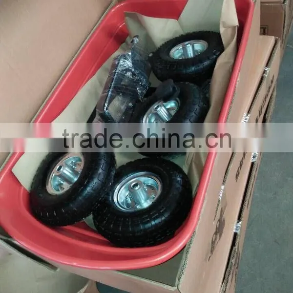 DUMP CART /GARDEN CART 50L photo-4