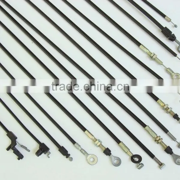 Push Pull Control Cable Details/Lift Chair Control Cable/Control Cable Manufacturers photo-2