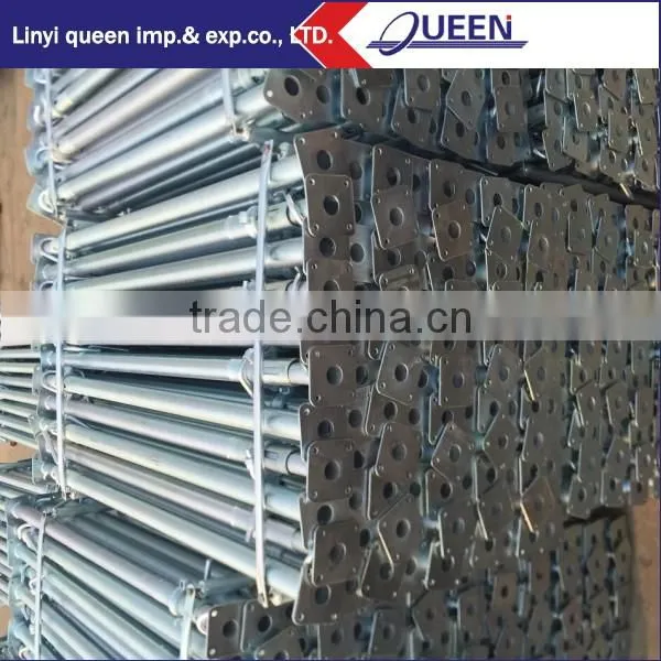 Construction Scaffolding Telescopic Steel Shoring Props photo-2