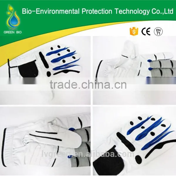 Jiangsu Green 2015 Best American Like Golf Golves in USA photo-4