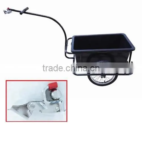 Outdoor Pet Bike Trailer for Sale photo-2