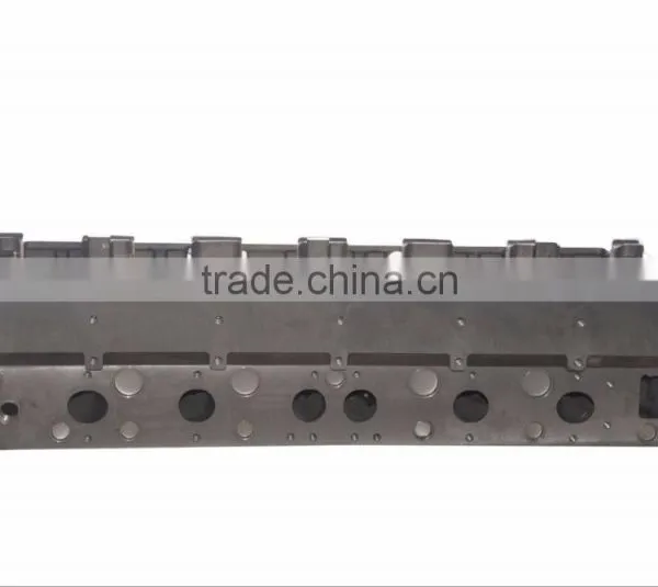 Brand New Engine DOHC Cylinder Head for Cumminss ISX15 OEM 4962732 photo-2