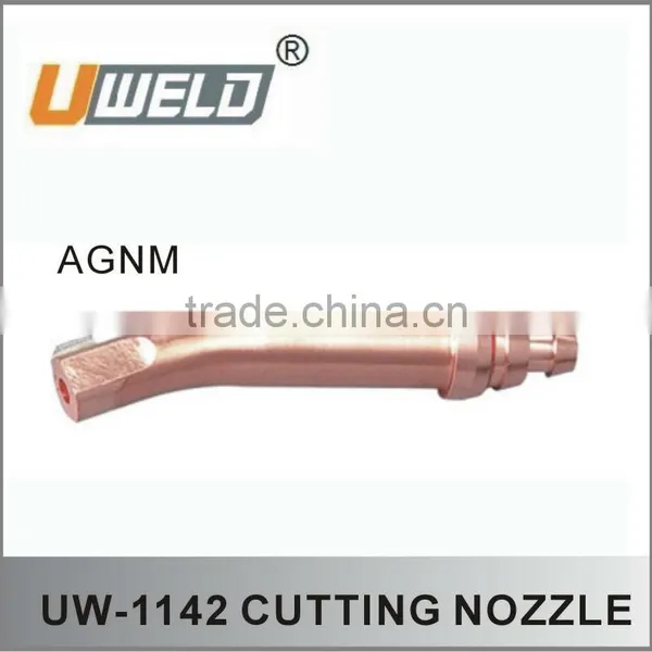 AGNM Type Cutting Nozzle