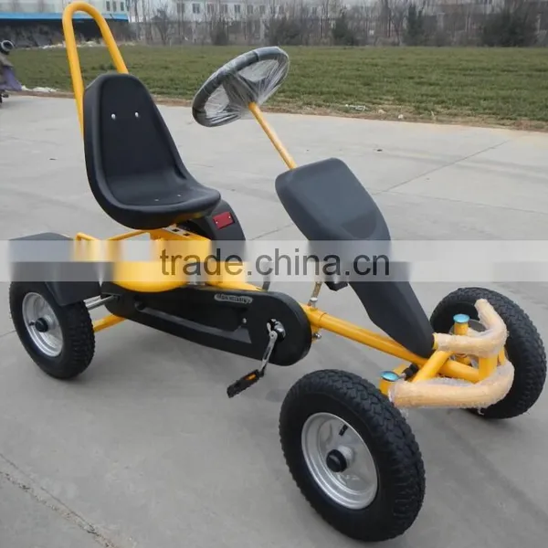 Adult Pedal Car Dune Buggy go Kart Car Prices / go Kart photo-2