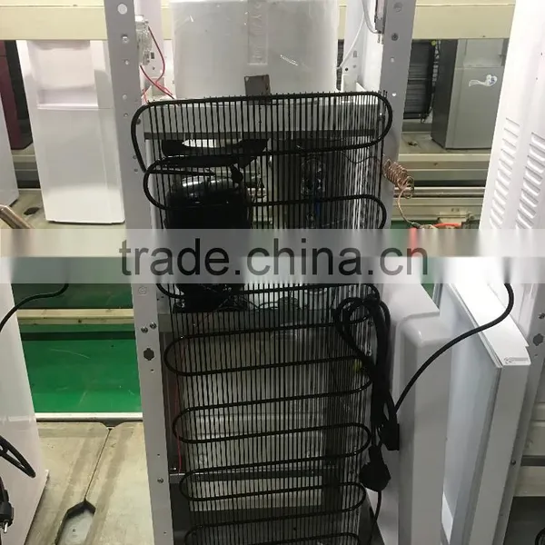 Stangind Ozone Water Dispenser Specification With Refrigerator photo-6