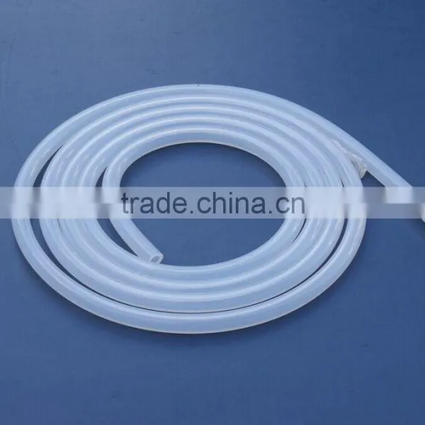 Clear Chemical Suction Transfer Hose photo-2