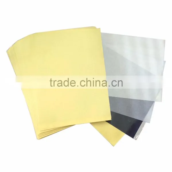 100 x Tattoo Transfer Paper Spirit Stencil Carbon Thermal Tracing photo-5