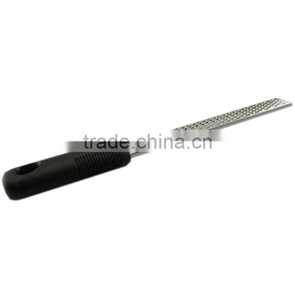 Hot New Products for 2015 Stainless Steel Carrot , Cheese Grater photo-4