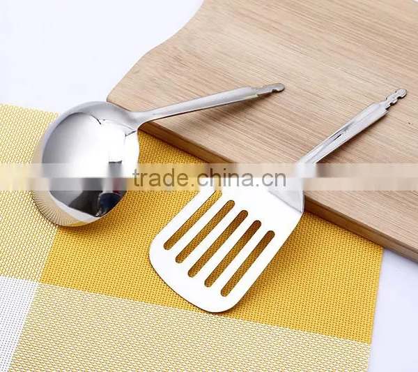 2016 New Arrival Top Grade Meal Spoon Made In China photo-2