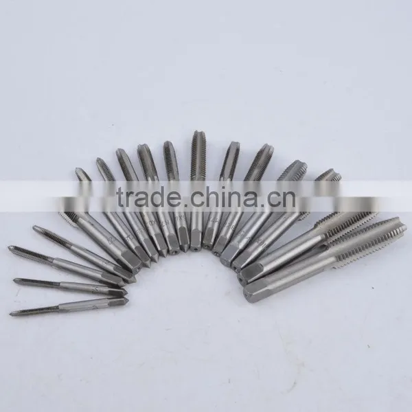 40pcs Tap Die Set ,metric Tap and Die Set,automatic Tap and Die photo-6