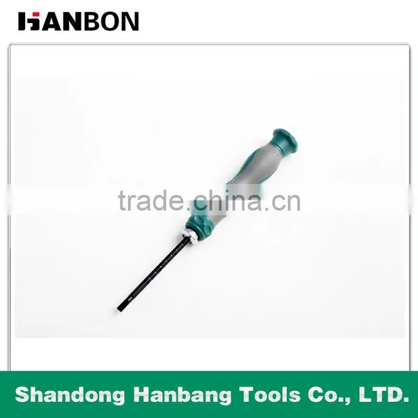 4cm Telescopic Dual Use Screwdriver