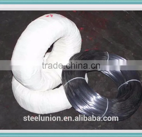 Black Annealed Iron Wire photo-5