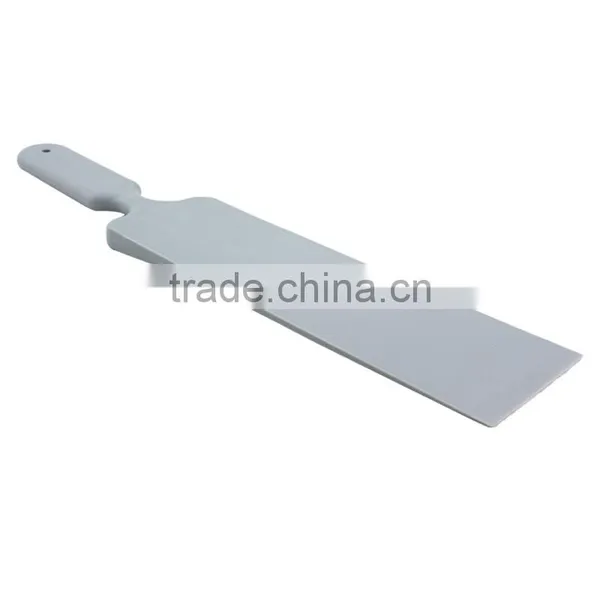 A71 Mini Bulldozer For Rear and Front Window Installs Paddle With Beveled Edge photo-2