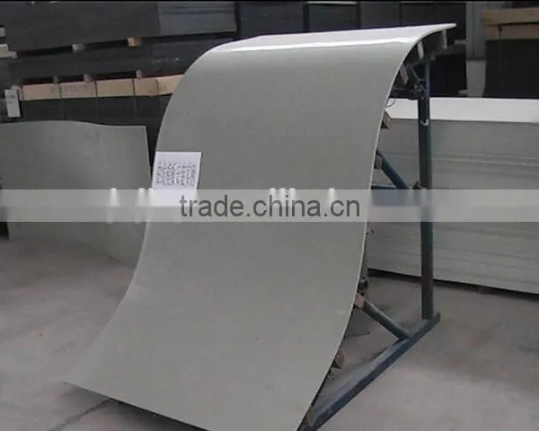Fully New Material PP Panel /Polypropylene Plate Factory in China photo-5
