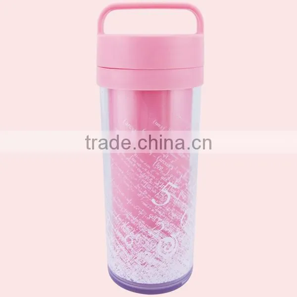 440ml Double Wall Tumbler photo-5