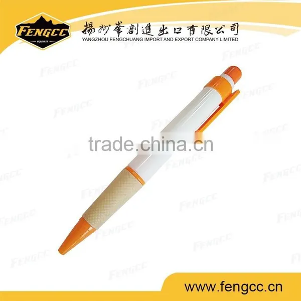 Hot Sale Hotel Plastic Ball Point Pen / Gel Ink Pen photo-2
