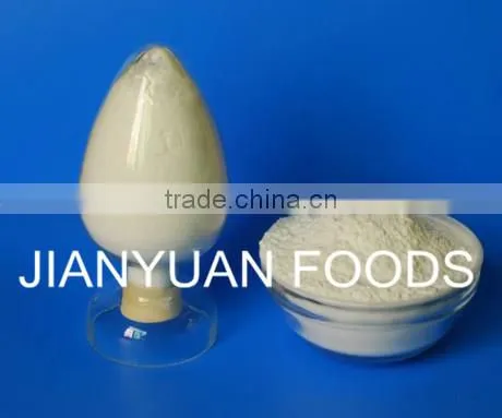 Pea Dietary Fiber Without Any Additives photo-3