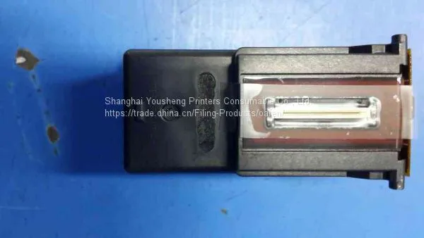 Inkjet Cartridge Refilling Machine for Canon 740/741 Series Cartridge Tester Check Empties Circuit and Printhead photo-5