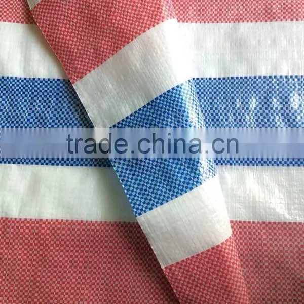 Cheap Price Good Quality Rolling Tarp Fabric, Wholesale Tarpaulin photo-2