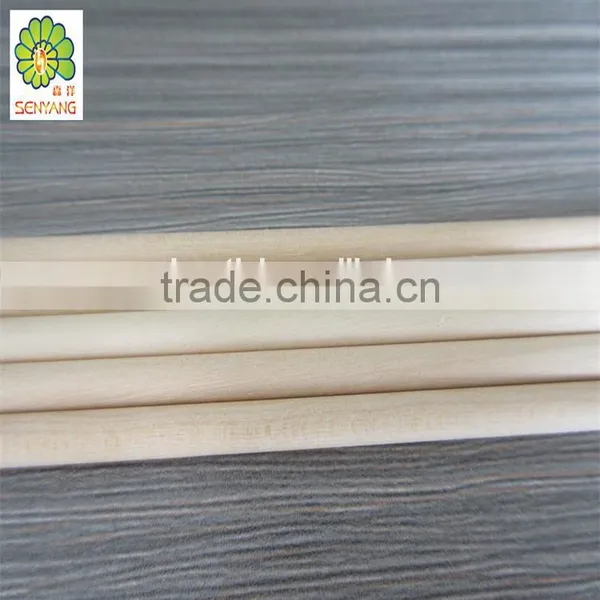 China Disposable Round Bamboo Skewer photo-4