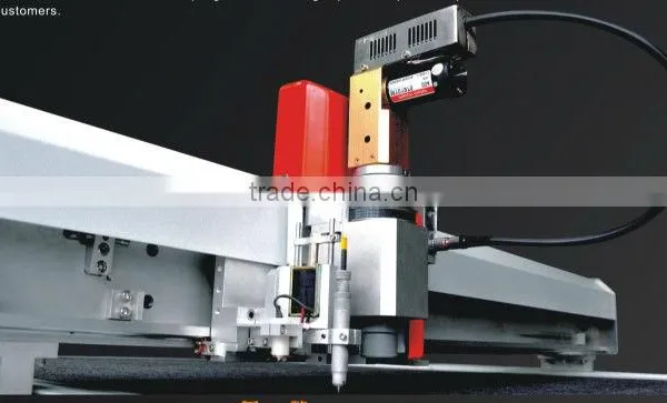 IECHO 3M Nomad Customized Car Mat Cutter photo-2