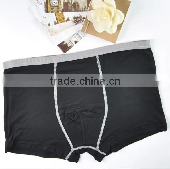 Hot Sell Men's Boxer Briefs Wholesale photo-3