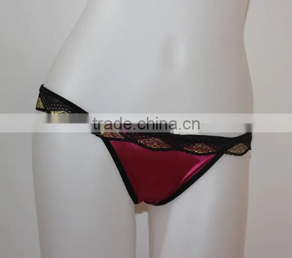 g String Adult Thongs Sexy Lingerie Show