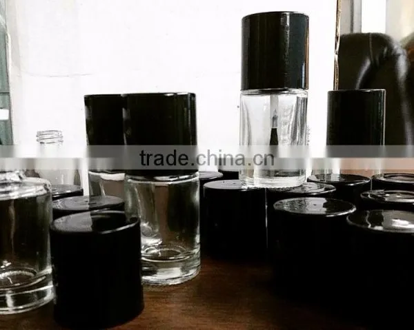 Dupont High Quality Nail Polish Brush,Wide 880 Strand Dupont Nail Polish Manufacturer India photo-6