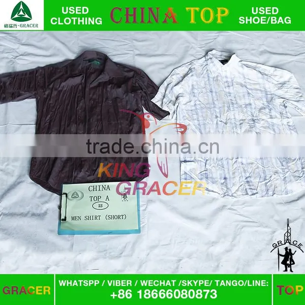 Used Clothing Warehouse Wholesale to London,second Hand Used Clothing photo-3