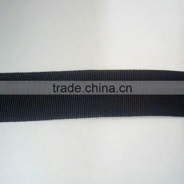 Nylon pp Webbing Tapes Hand Bag Tapes Basket Tape for Multi Purpose Use photo-3