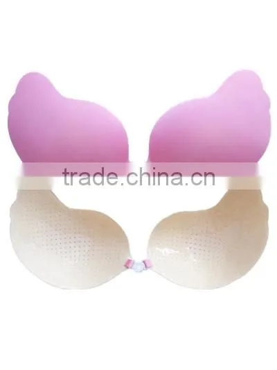 2015 High Quality Sponge Bra Silicone Bra photo-4