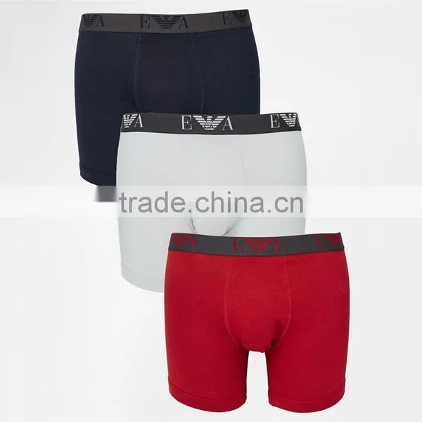 Factory Original Price Mens Underpants Cheap Bulk Wholesale photo-2