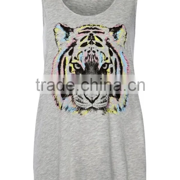 2015 Fashion Summer Tops Lace Women Short Sleeve Camisole photo-4