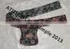 Casual Woman Belt Ladies Fashion Belt With Pocket photo-3