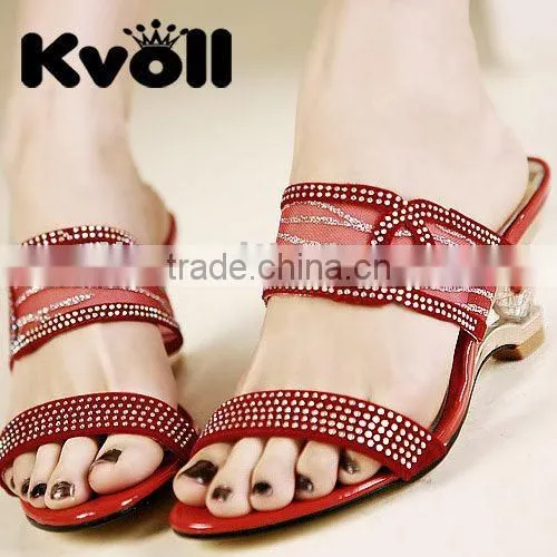 Fashion Women Slipper