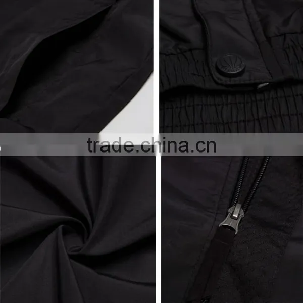 2015 Wholesale Running Wear,sportwear,running Jacket photo-3