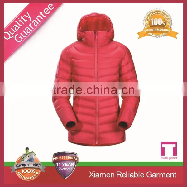 Wholesale Chinese Women Silk Jacket photo-2