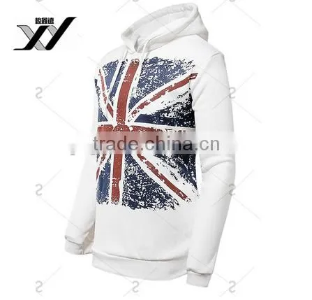 Unisex National Flag Wholesale Hoodies photo-2