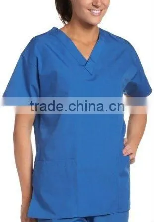 Women's Everyday Medical Scrubs Clothing