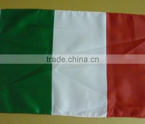 Heat Polyester National Flag photo-2