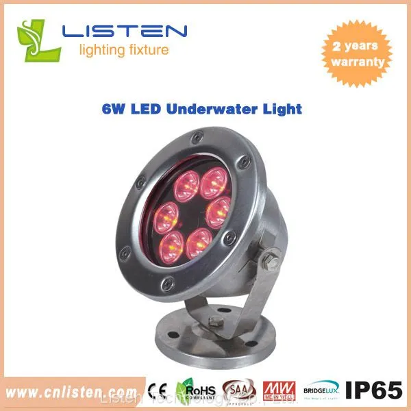 LED Underwater Light, Led Pool Light photo-2