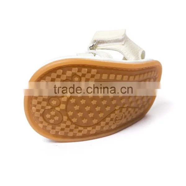 2016 New Design Soft Baby Summer Sandals photo-4