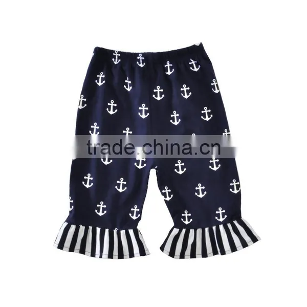 Little Girl Clothing Print Short Set photo-5