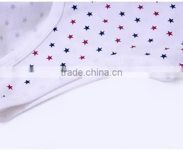 Wholesales Summer Cotton Sleeveless Boys Kids Clothes Clothing Set photo-3
