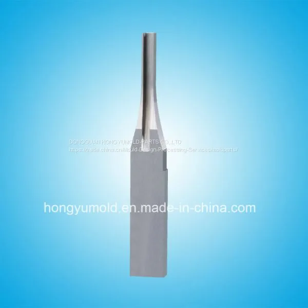 High Quality Tungsten Carbide Punch and Die Maker Supplier With Profile Grinding Parts in Dongguan City