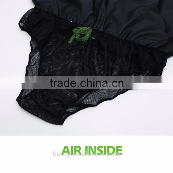 BEROY Wholesale Custom Running Shorts, Breathable Jogging Pants photo-6