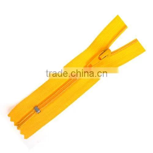 4# C/E Nylon Zipper, Zips photo-4